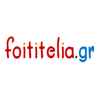 foititelia Logo PNG Vector