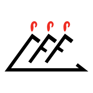 Folgore Logo PNG Vector