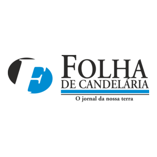 Folha de Candelaria Logo PNG Vector