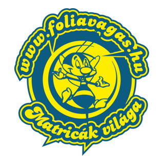 foliavagas.hu Logo PNG Vector