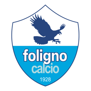 Foligno Calcio Logo PNG Vector