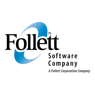 Follett Software Company Logo PNG Vector
