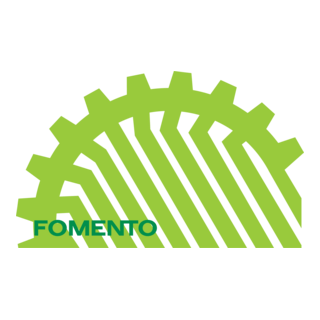 Fomento Logo PNG Vector