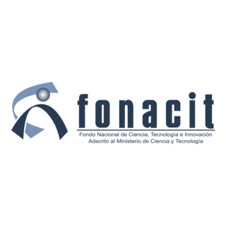 FONACIT Logo PNG Vector