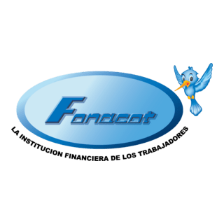 Fonacot Logo PNG Vector