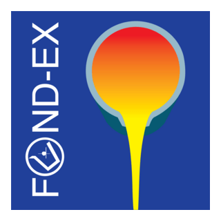 Fond-Ex Logo PNG Vector