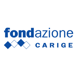 Fondazione Carige Logo PNG Vector