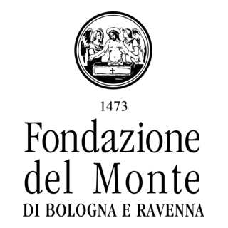 Fondazione del Monte Logo PNG Vector