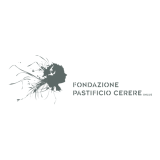 Fondazione Pastificio Cerere Onlus Logo PNG Vector
