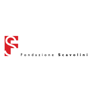 Fondazione Scavolini Logo PNG Vector