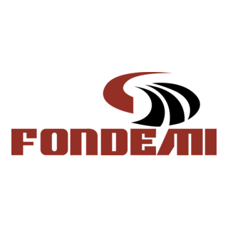 fondemi Logo PNG Vector
