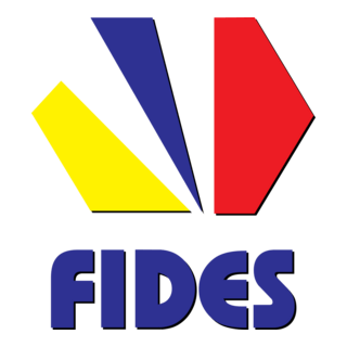 FONDO INTERGUBERNAMENTAL PARA LA DESCENTRALIZACION Logo PNG Vector