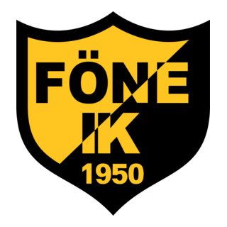 Fone IK Logo PNG Vector