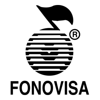 Fonovisa Logo PNG Vector