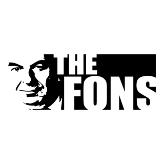 Fons Rademakers Logo PNG Vector