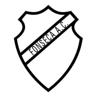 Fonseca Atletico Clube de Niteroi-RJ Logo PNG Vector