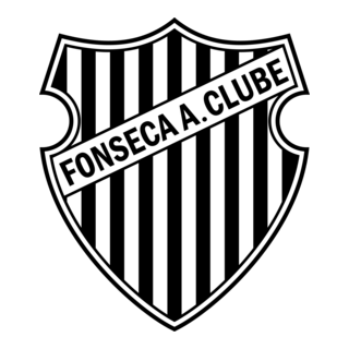 Fonseca Atlético Clube Logo PNG Vector
