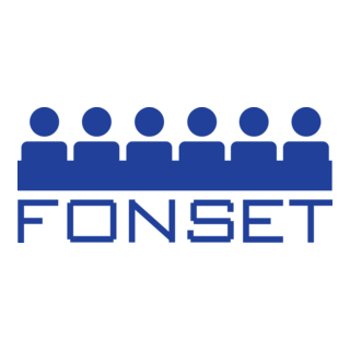 Fonset Logo PNG Vector