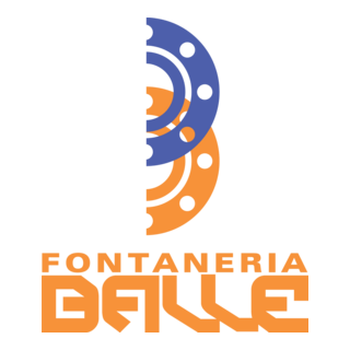 fontaneria valle Logo PNG Vector