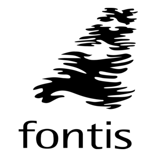 Fontis Logo PNG Vector