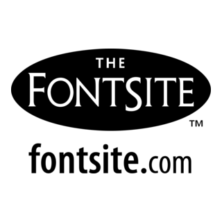 FontSite Logo PNG Vector