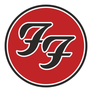Foo Fighters Logo PNG Vector