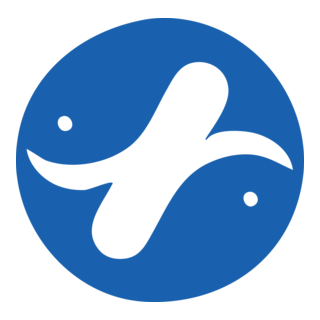 Food Grocers Logo PNG Vector