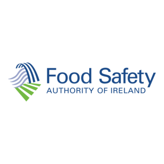Food Safety Authority of Ireland Logo PNG Vector