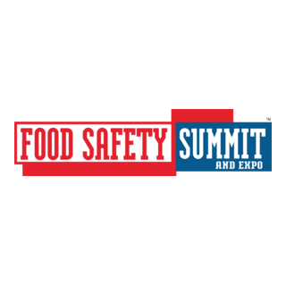 Food Safety Summit and Expo Logo PNG Vector
