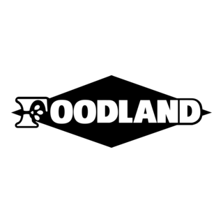 Foodland Logo PNG Vector