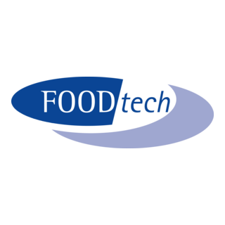Foodtech Logo PNG Vector