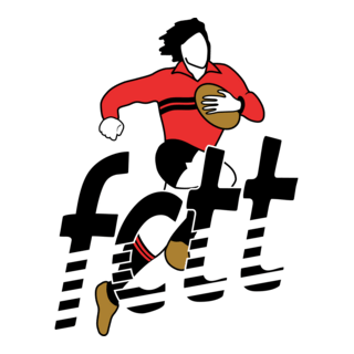 Footbal Club Tournon Tain Logo PNG Vector