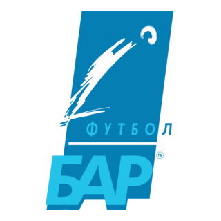 Football Bar Logo PNG Vector