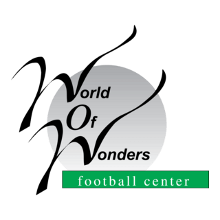 Football Center Logo PNG Vector