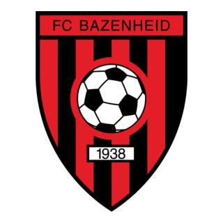 Football Club Bazenheid de Bazenheid Logo PNG Vector