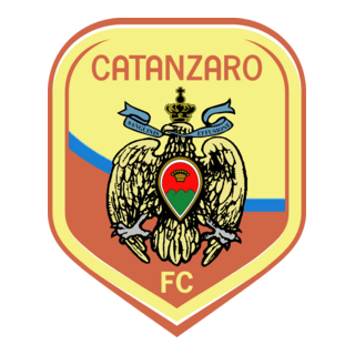 Football Club Catanzaro Logo PNG Vector