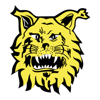 Football Club Ilves de Tampere Logo PNG Vector