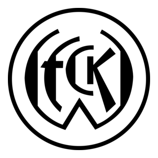 Football Club Koeppchen de Wormeldange Logo PNG Vector