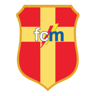 Football Club Messina Logo PNG Vector