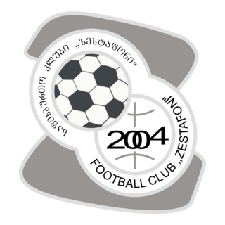 Football Club Zestafoni Logo PNG Vector