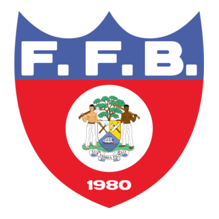 Football Federation of Belize Logo PNG Vector