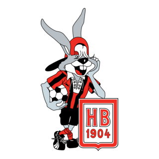 Football Mascot Logo PNG Vector