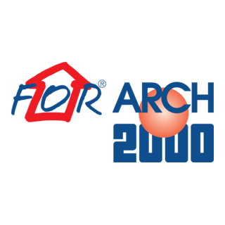 For Arch Logo PNG Vector