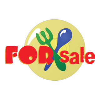 for sale Logo PNG Vector