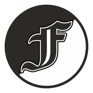 Forзa Jovem Vasco Logo PNG Vector