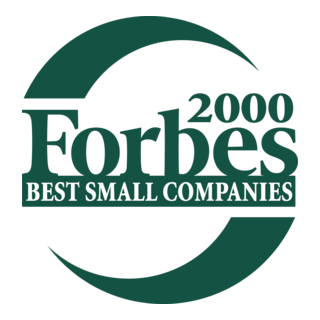 Forbes Logo PNG Vector