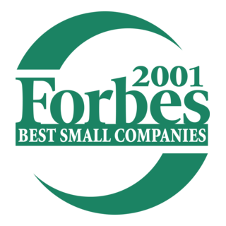 Forbes Logo PNG Vector