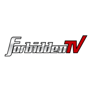 ForbiddenTV Logo PNG Vector