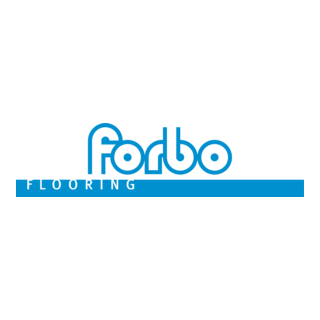 Forbo Flooring Logo PNG Vector