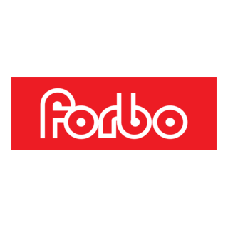 Forbo Logo PNG Vector